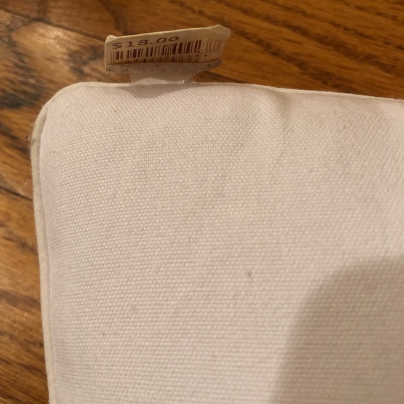 Coco Chanel Quote Pillow - Picture 3 of 4